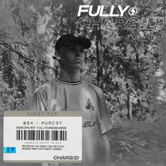 GUEST MIX: 024 (MUNC3Y)