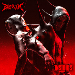 BADFELLA x INSIDIUS - CLOAK OF THORNS