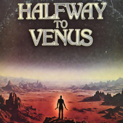 Jon Tetly - Halfway To Venus