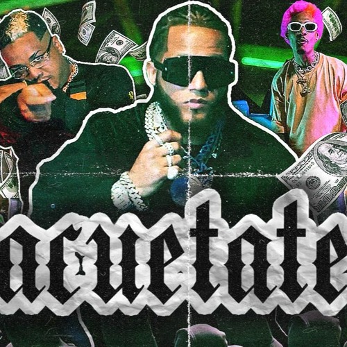 Stream ACUETATE | Pista Instrumental | El Alfa, Kiko El Crazy, Haraca ...