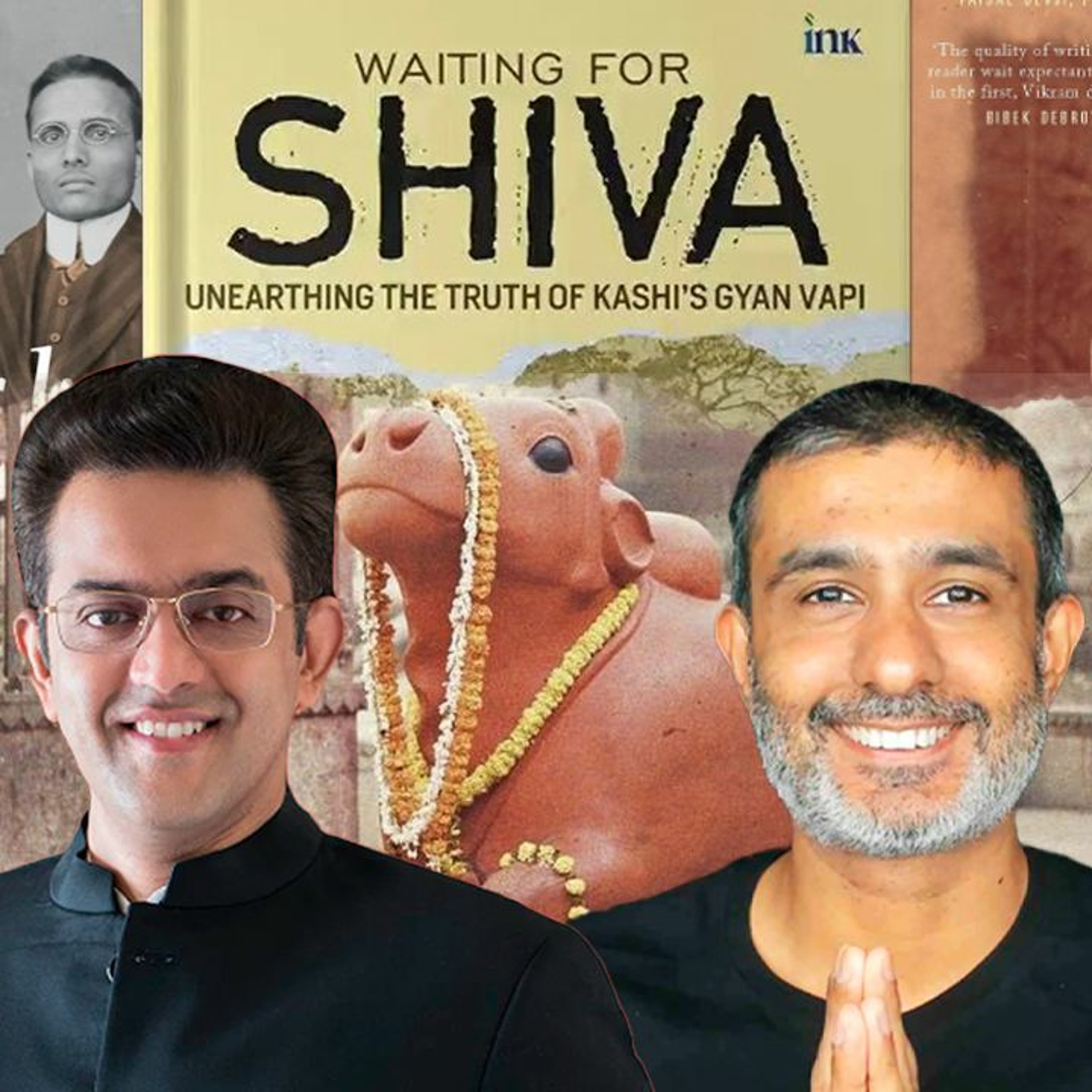 The Cārvāka Podcast