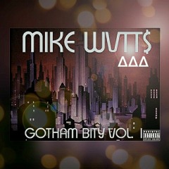 NoCardiYo(Feat $IXFOOTSLIM)Prod.MikeWvtt$