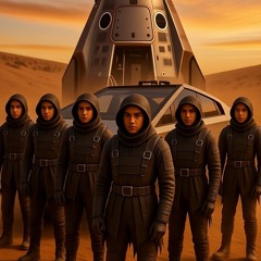 Creative destruction on the edge