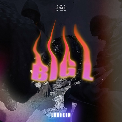 Stream Big L by Louckim Listen online for free on SoundCloud