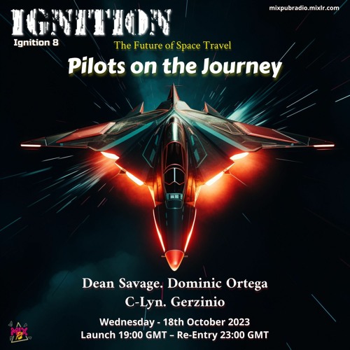 MixPub Oct 2023 Ignition Episode