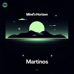 Mind's Horizon 2