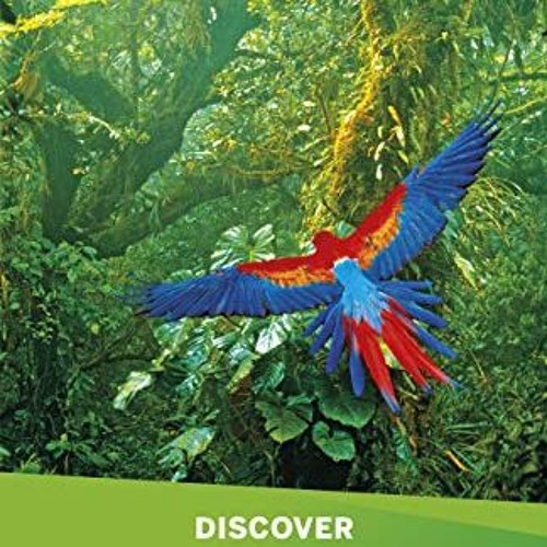 ACCESS KINDLE PDF EBOOK EPUB Lonely Planet Discover Costa Rica (Travel Guide) by  Lon