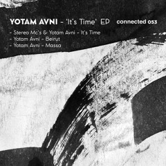 Yotam Avni - Beirut(connected 053)