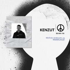 BS mix 116 • Kenzut