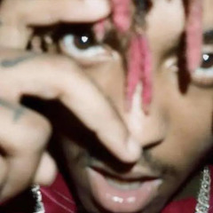Juice - WRLD Submission
