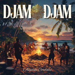 Djam Djam (Percussion Mix)