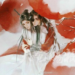 《苍生不配》天官赐福 Undeserved - Heaven's official blessing | instrumental