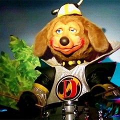 The Rock-afire Explosion - Heartaches (HQ)