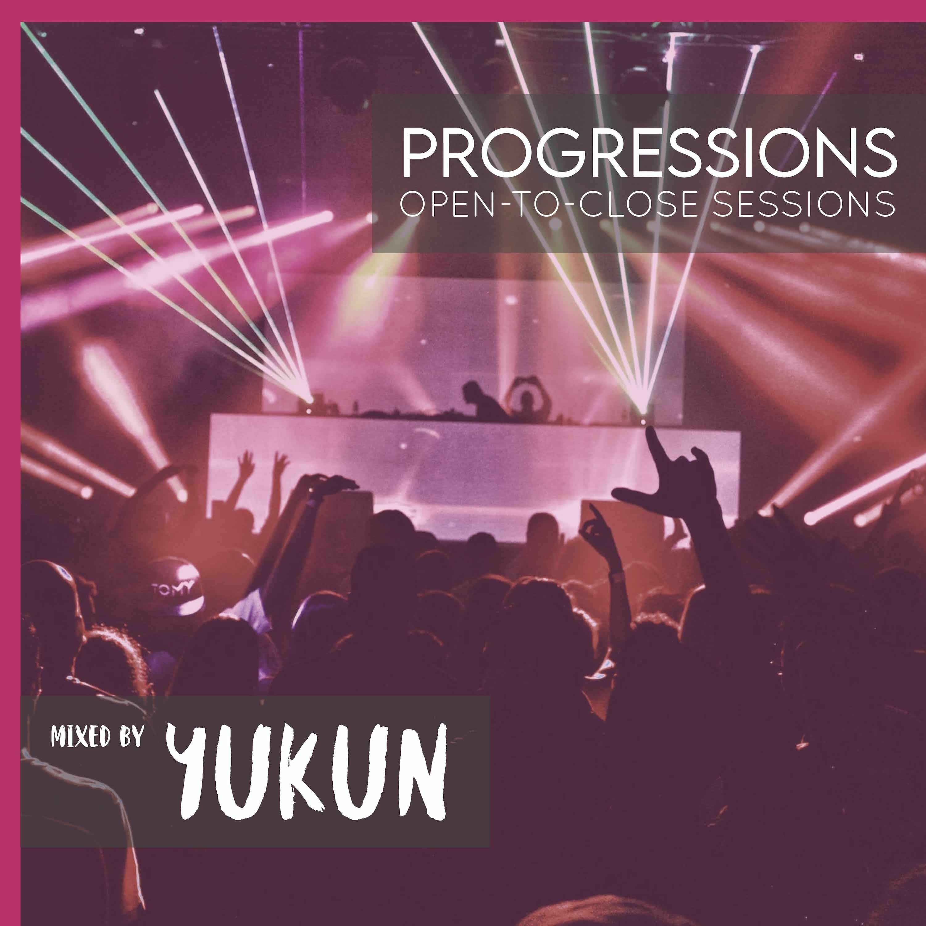 Progressions