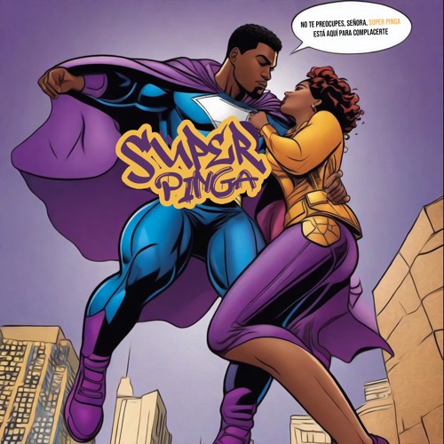 Super Pinga