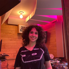 Haarr - حار w/ Samar @ Kiosk Radio 18.08.2022