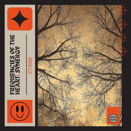 Mixtape / Frequencies of the Heart - Synergy