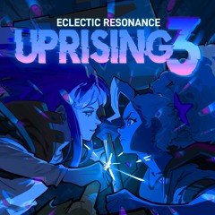 KAWAII-CORE [F/C ECLECTIC RESONANCE UPRISING 3]