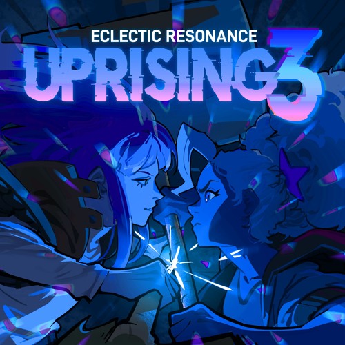 KAWAII-CORE [F/C ECLECTIC RESONANCE UPRISING 3]