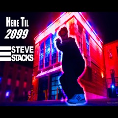 Mashup Steve Stacks