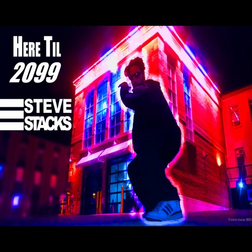 Mashup Steve Stacks