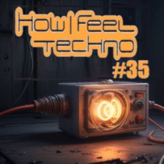 HIFT#35 - House Radio Spain (20/09/25)