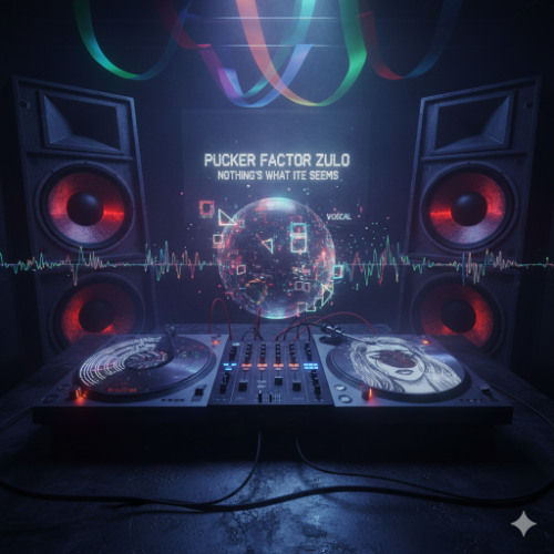 pucker_factor_zulu - nothing’s what it seems (pucker_factor_zulu-rmx)