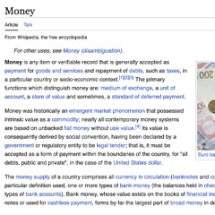 What If U Get Rich (prod. Bailey Daniel)