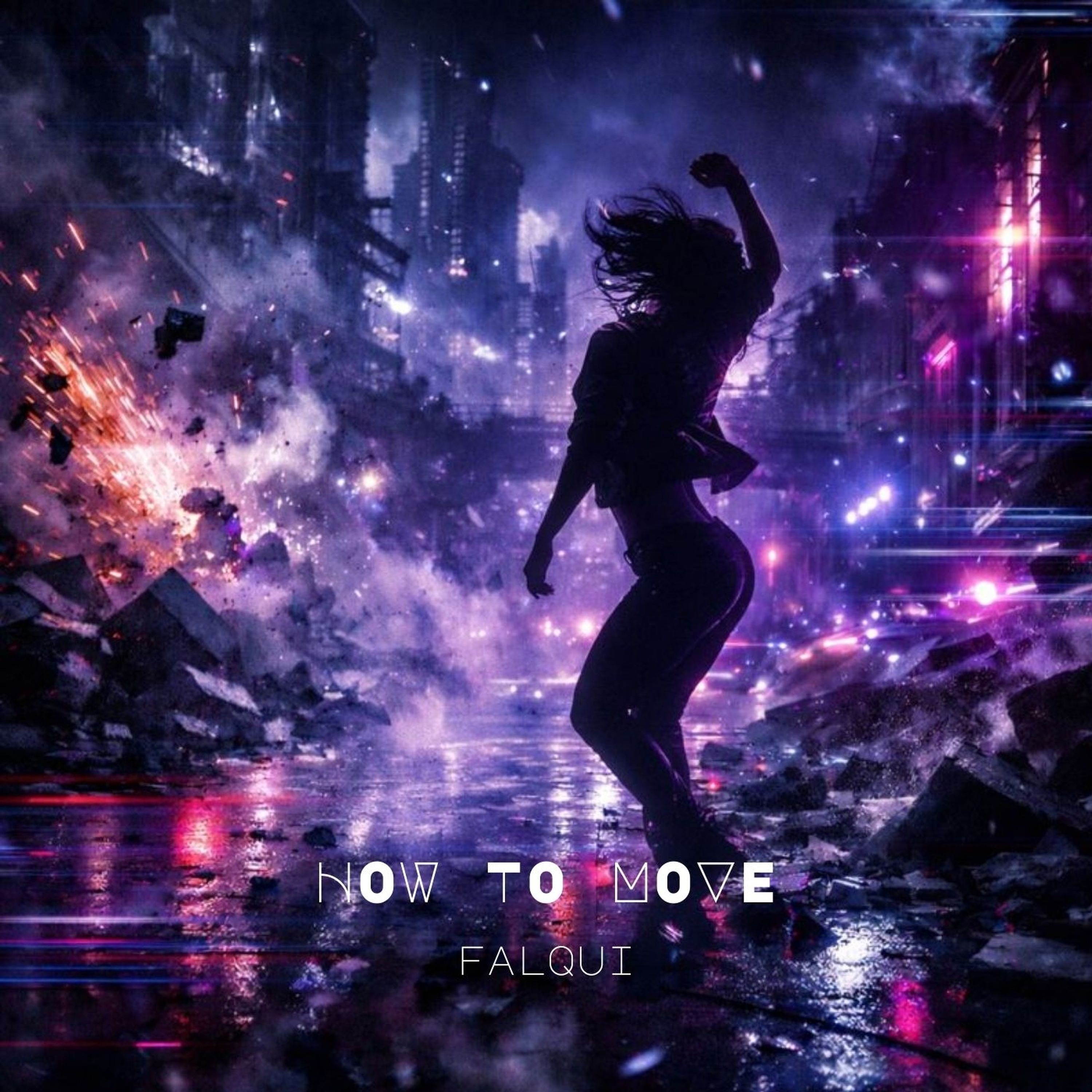 How To Move episode artwork