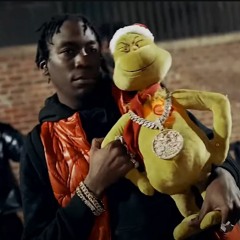 Shawny Binladen - Knock Down A Tower