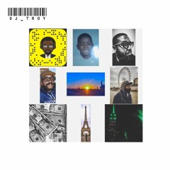 TOO LIT FOR THE INTRO