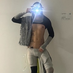 Anoche te soñé (Arca remix)