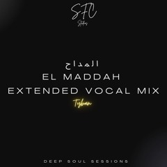 Tyban | El Maddah | المداح | Extended Mix | CUT