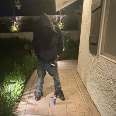 trentstrr - bring your friends, its a party (prod. witchwin)