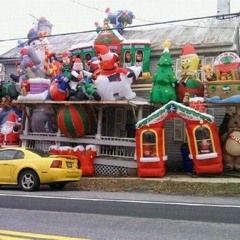 Fuck It...... Its Christmas!! Tech House Mixed By Paul Nutbrown