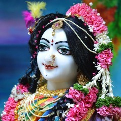 Radhe Govinda - Acyuta Gopi - Day 2 - Radhadesh Mellows 2019.m4a
