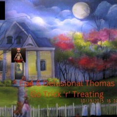 River Dance(Ft. Delusional Thomas)