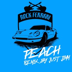 PEACH Remix