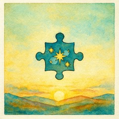 PUZZLE OF LIFE (VERSION 2025)