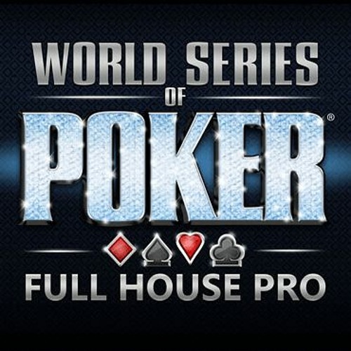 Full House Poker - Lobby Loop