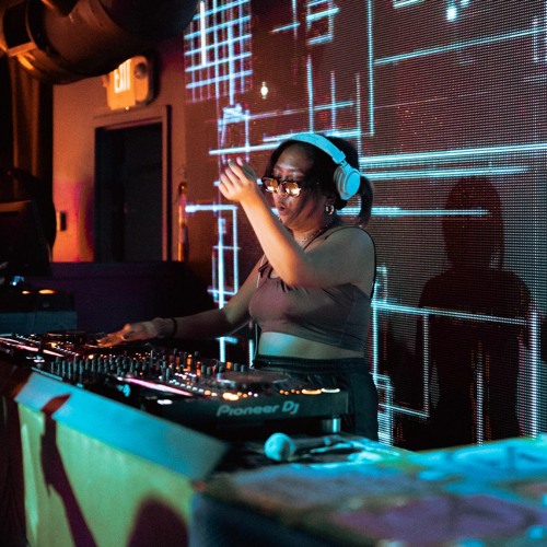 The Under Presents: djwavybb Birthday Set at Monarch SF (House & Trap)