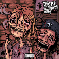 YAXTZEE X REN THE THIRD “BONEYARD” [PROD. WEAKEND]