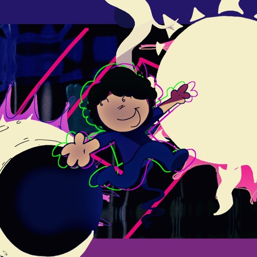 my mind 🐱 (a calmer playlist)