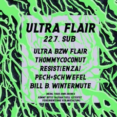 Pech+Schwefel@Ultra Flair | 22.07.2022