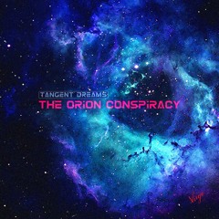 The Orion Conspiracy (Mashup Mix) - Original by Tangerine Dream and Jerome Froese