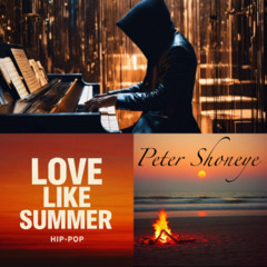 Love Like Summer