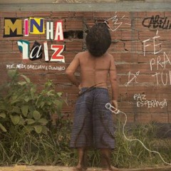 MC Cabelinho - Minha Raiz Feat. Mc Orelha