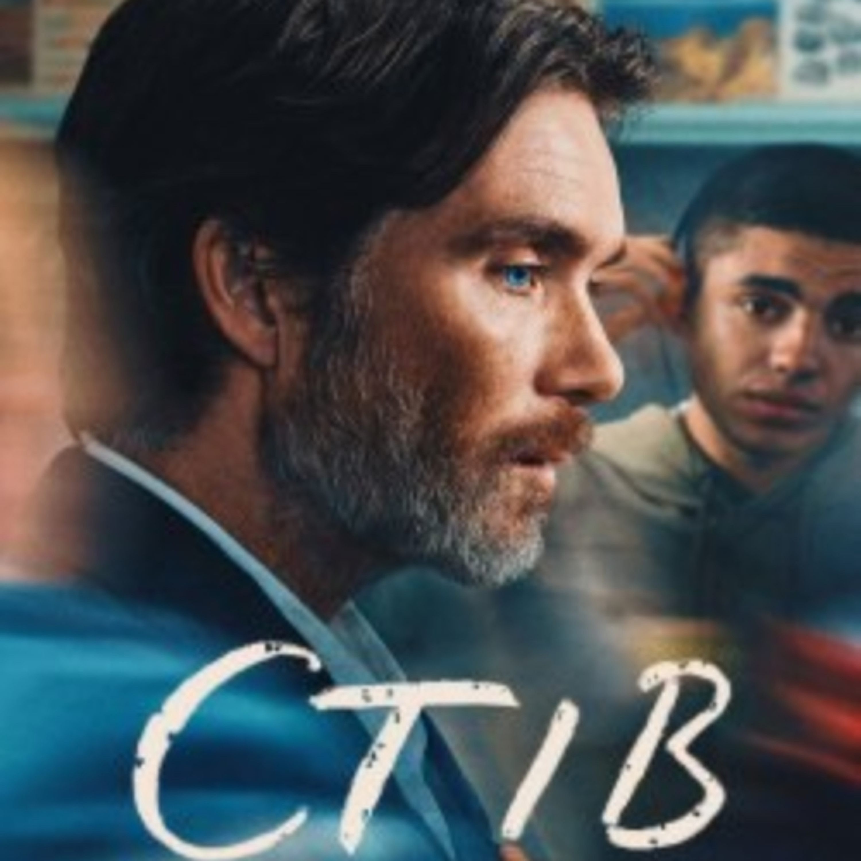 Кіносвіт: драма "Стів" episode artwork