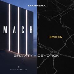 Metrik & Dimension - Gravity x Devotion