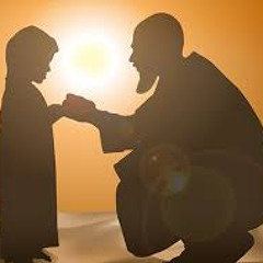 Some of the Rights of the Children upon their Parents by Raha Batts